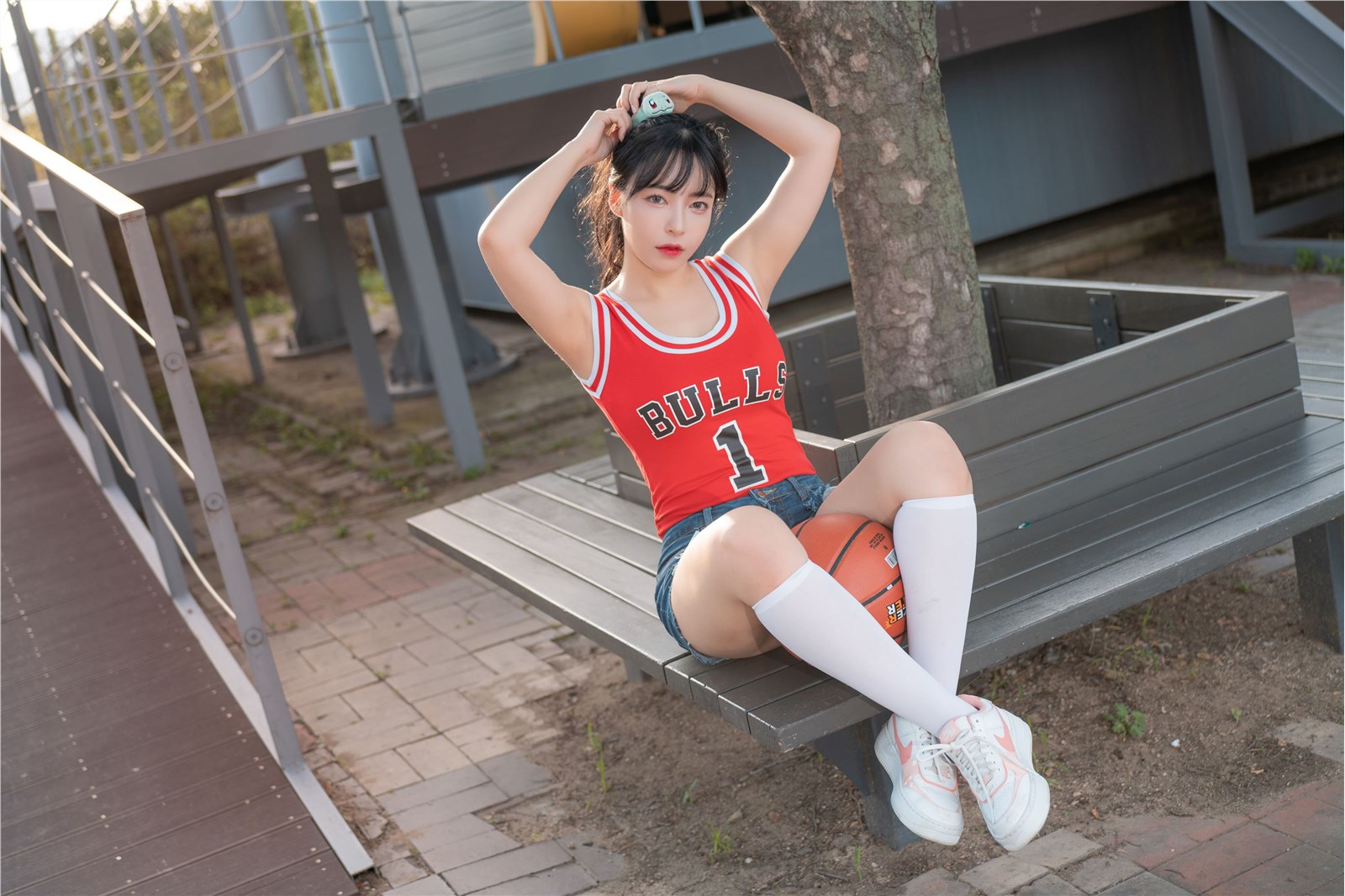 005 CreamSoda MoMo - MoMo Vol.01(19)